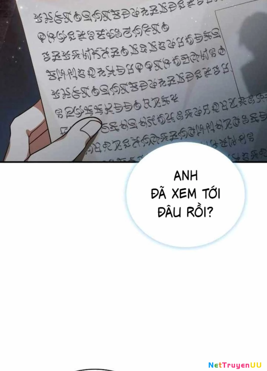 Xin Hãy Đọc Chapter 11 - 4