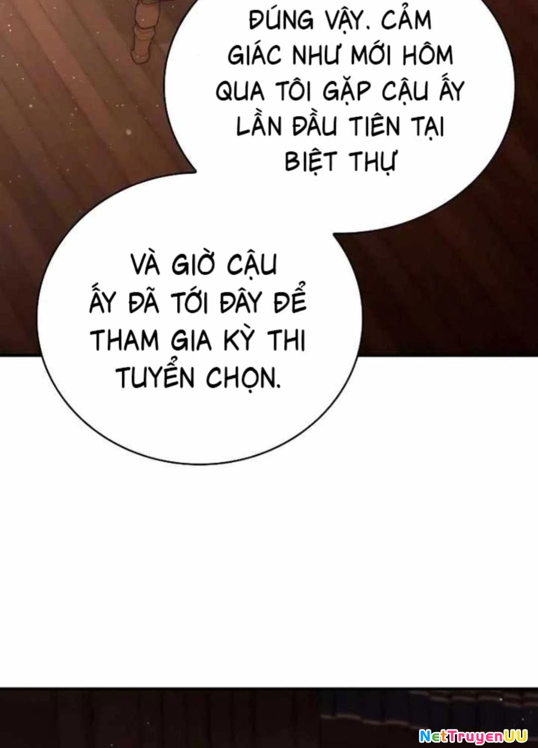 Xin Hãy Đọc Chapter 11 - 6