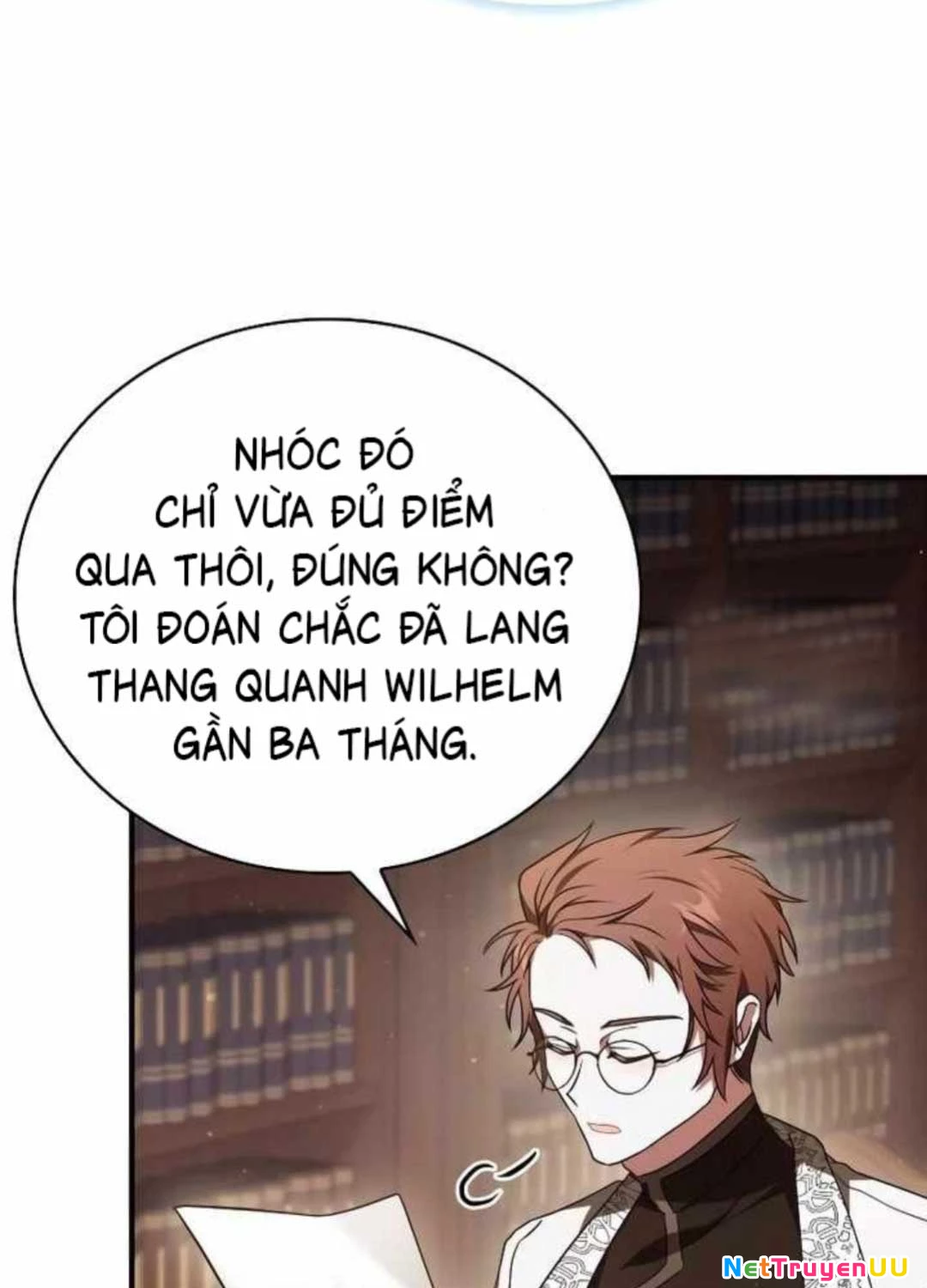 Xin Hãy Đọc Chapter 11 - 17