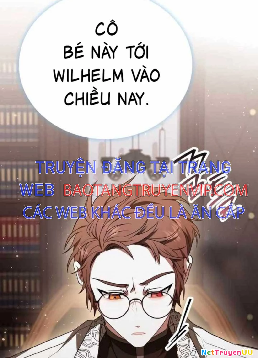 Xin Hãy Đọc Chapter 11 - 20