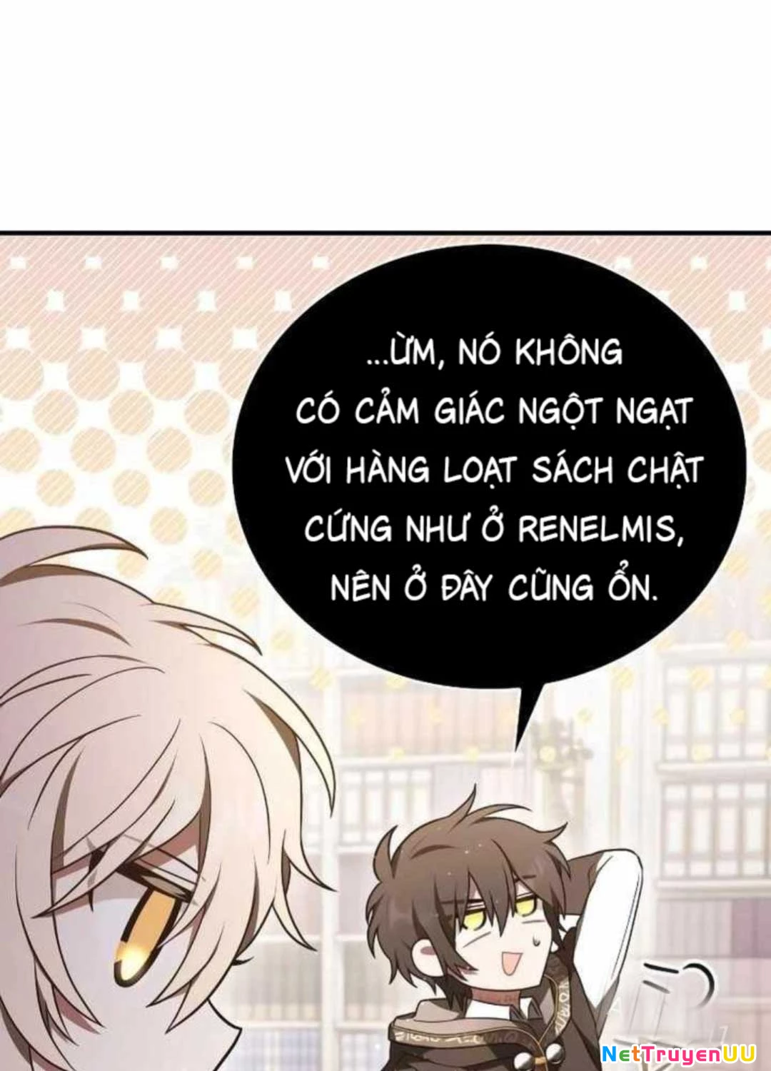 Xin Hãy Đọc Chapter 11 - 89