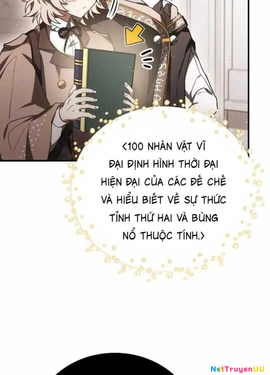 Xin Hãy Đọc Chapter 11 - 99