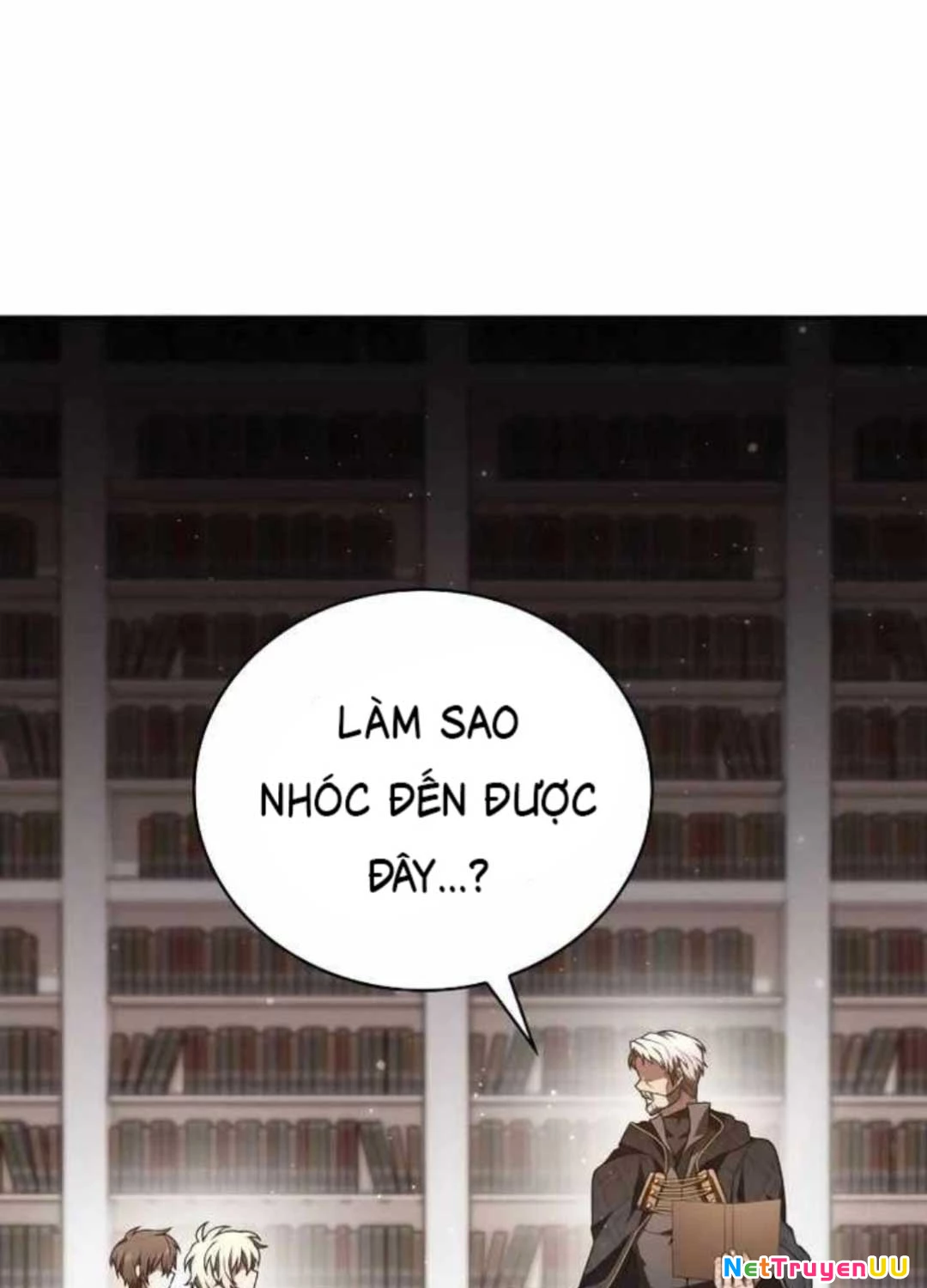 Xin Hãy Đọc Chapter 11 - 110