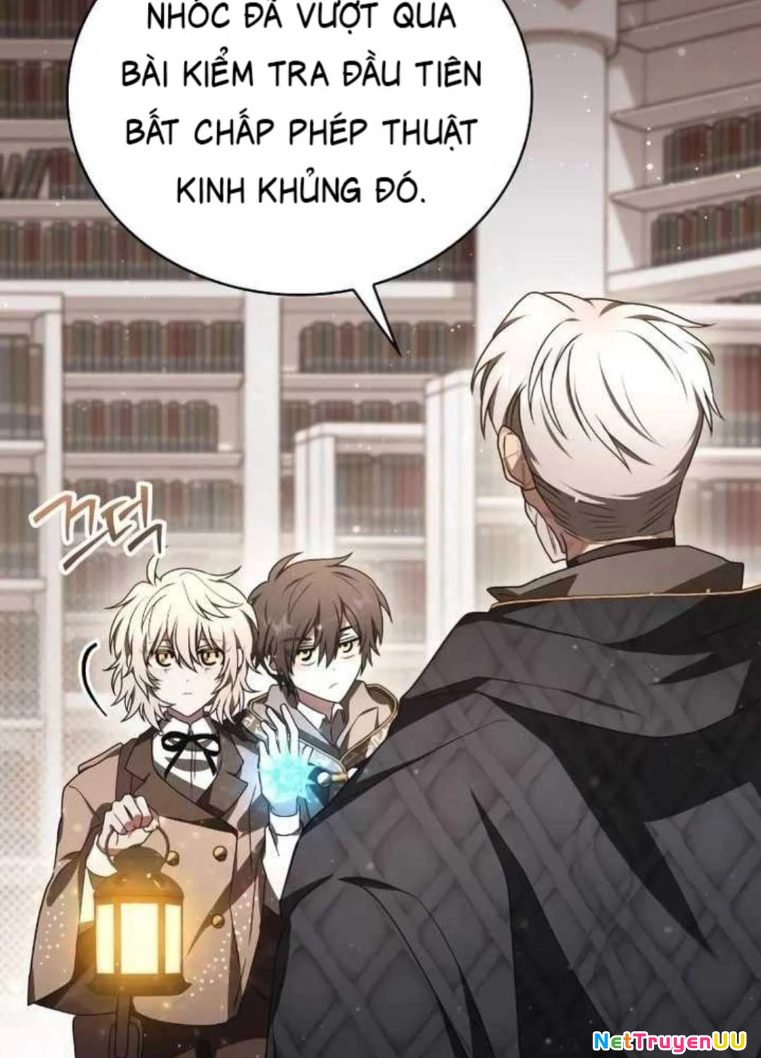 Xin Hãy Đọc Chapter 11 - 115