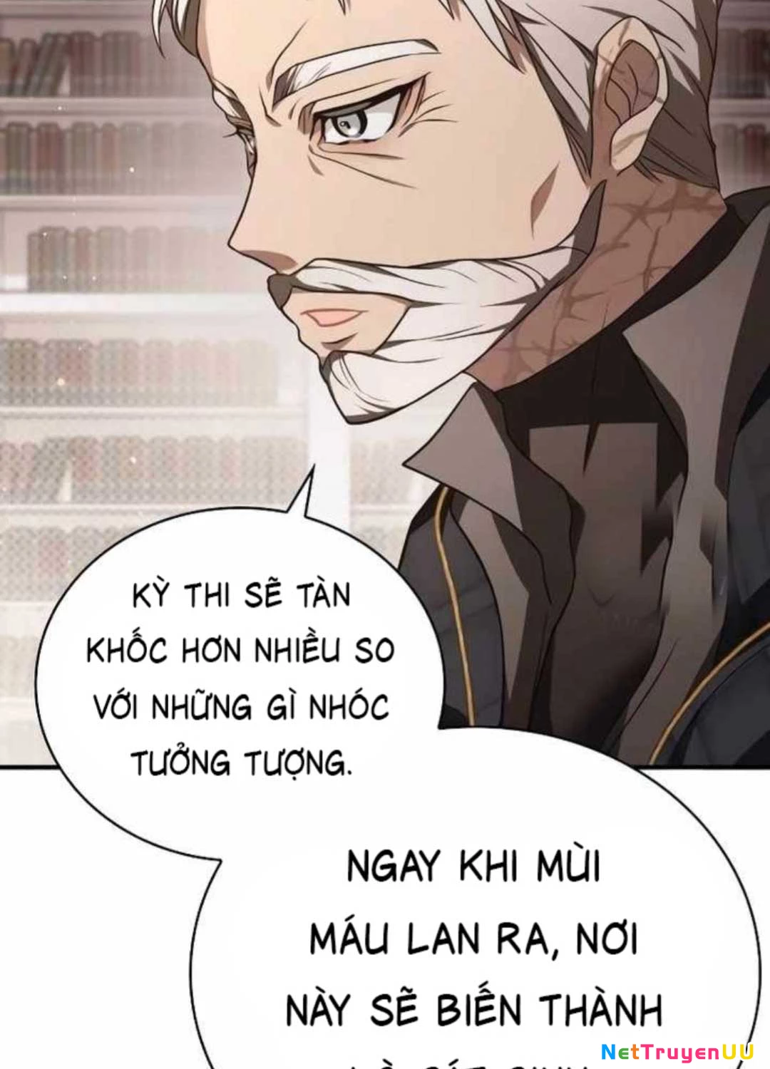 Xin Hãy Đọc Chapter 11 - 127