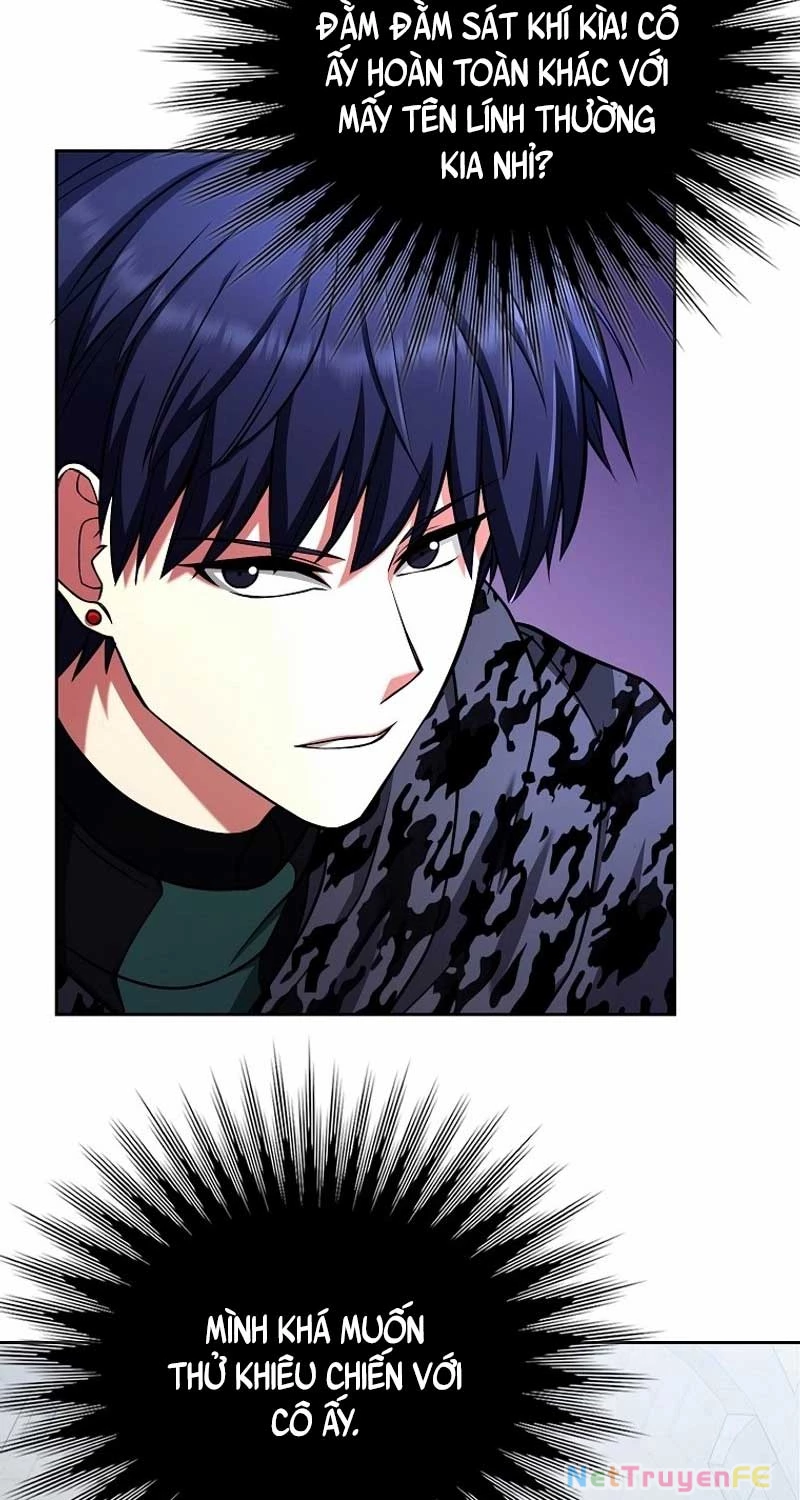 Bậc Thầy Debuff Chapter 41 - 4