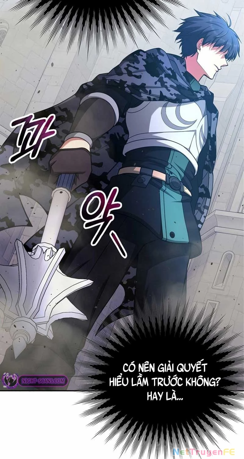 Bậc Thầy Debuff Chapter 41 - 5