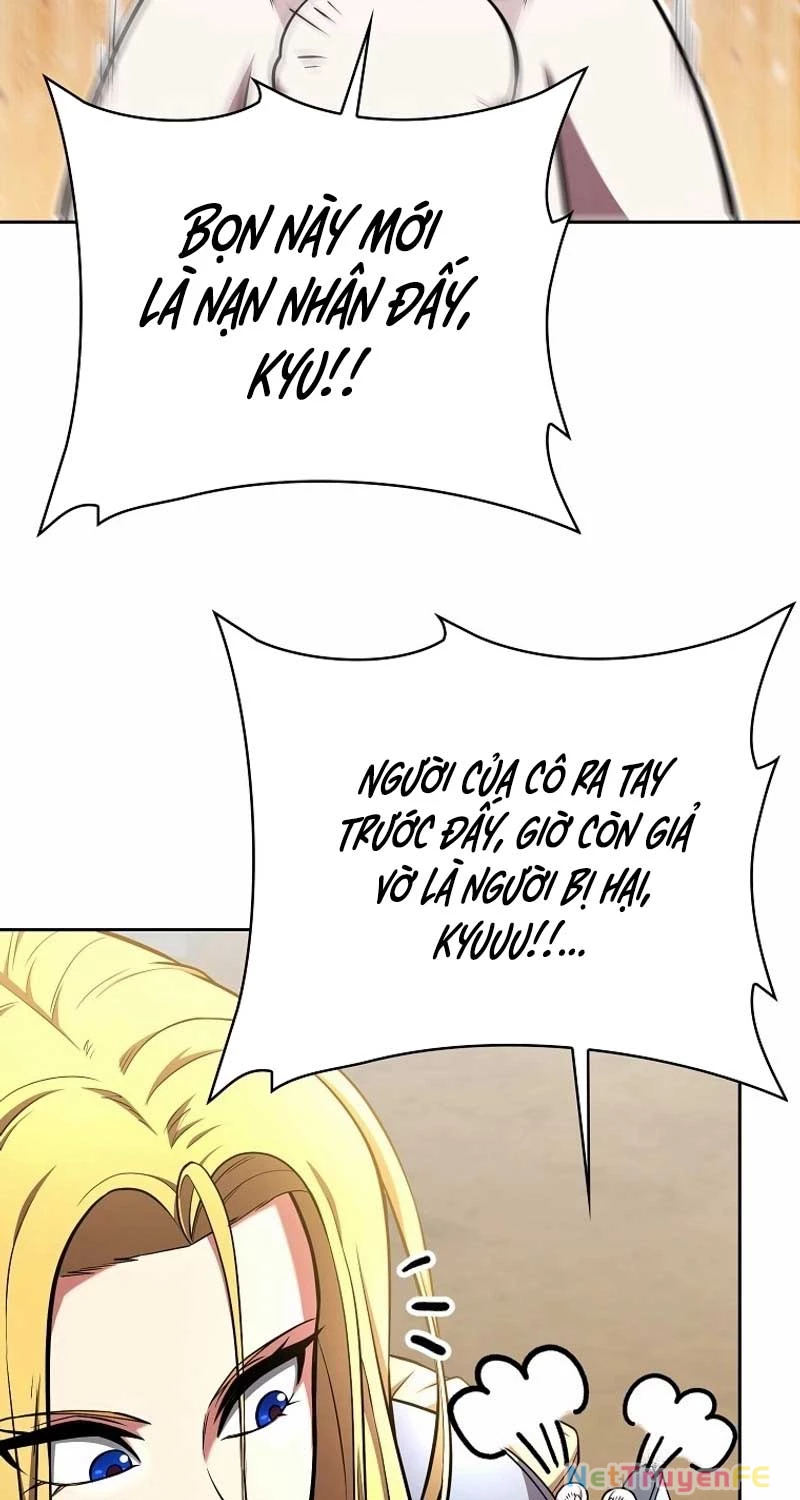 Bậc Thầy Debuff Chapter 41 - 7