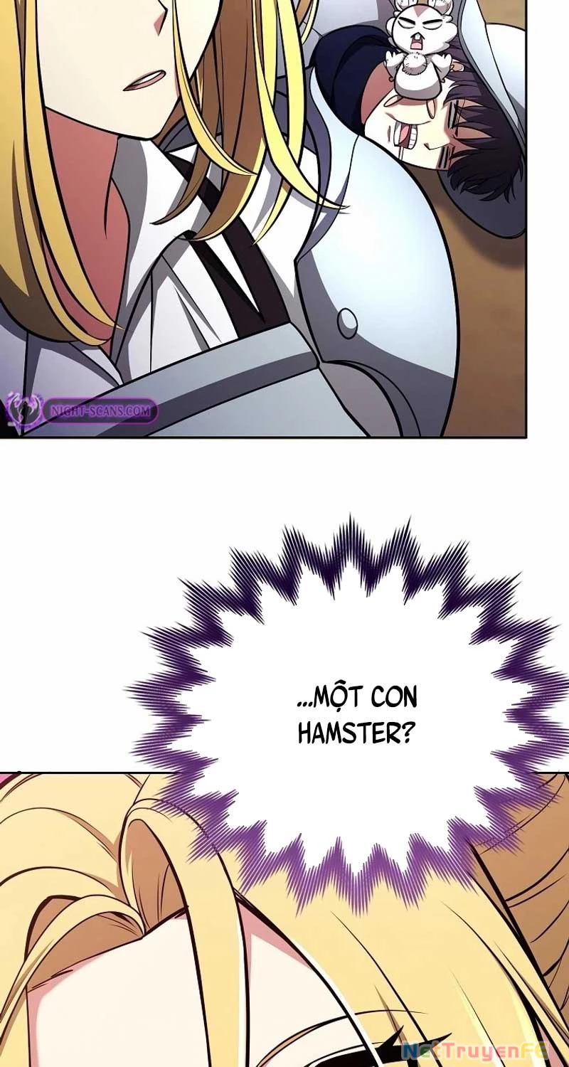 Bậc Thầy Debuff Chapter 41 - 8