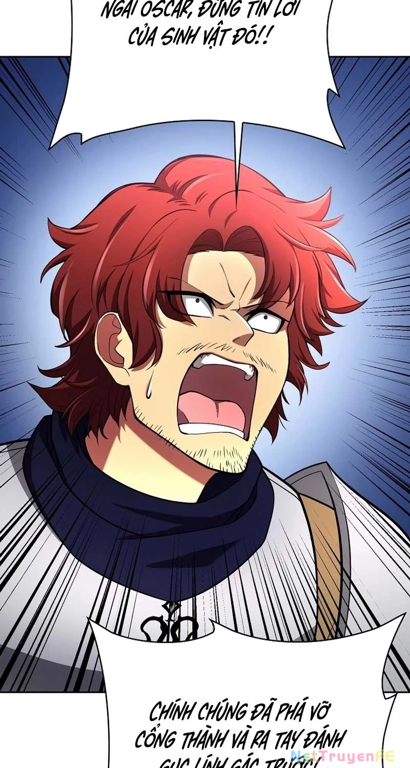 Bậc Thầy Debuff Chapter 41 - 10