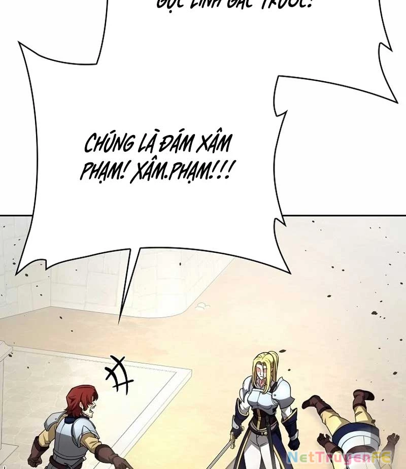 Bậc Thầy Debuff Chapter 41 - 11