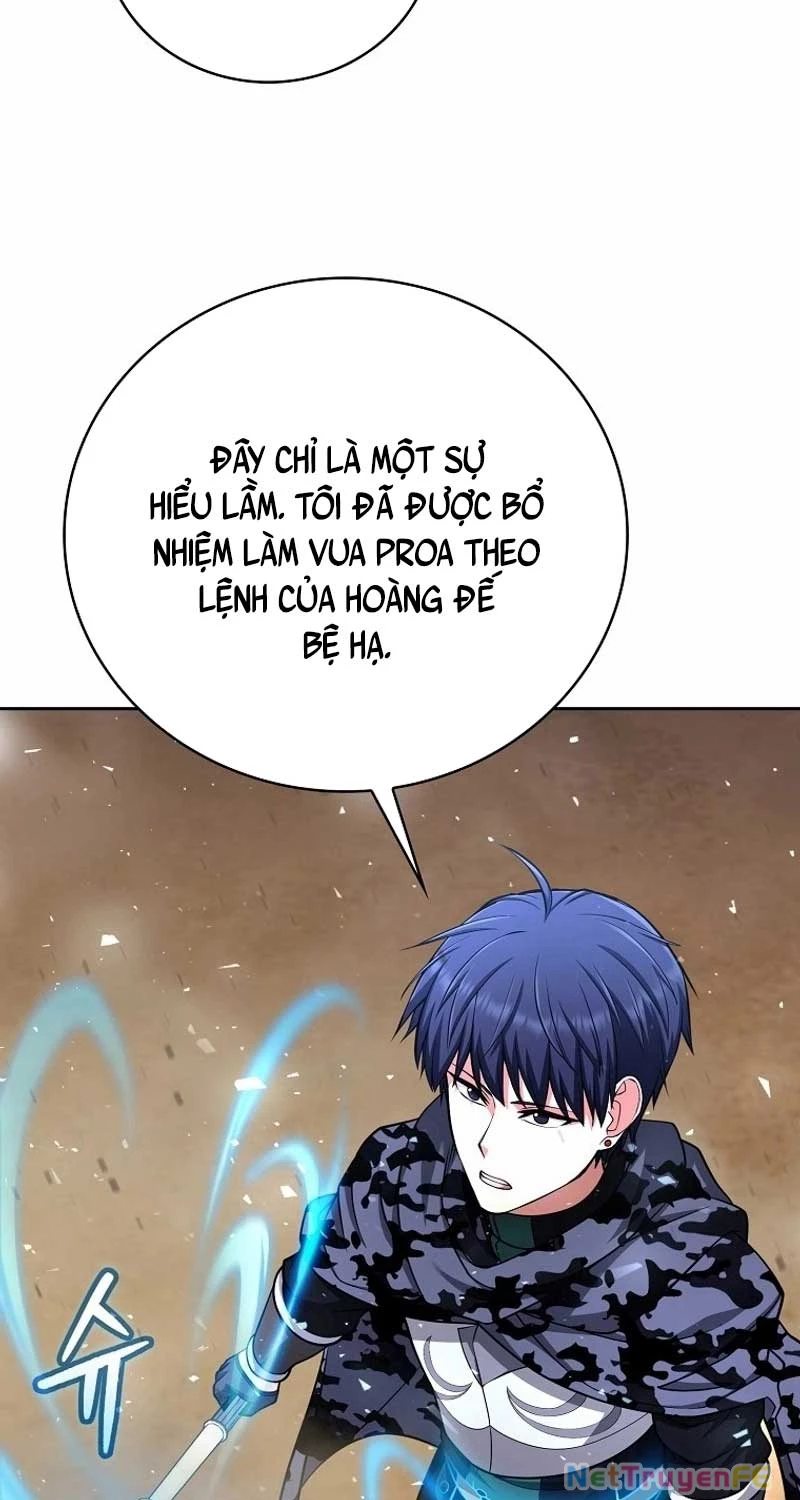 Bậc Thầy Debuff Chapter 41 - 13