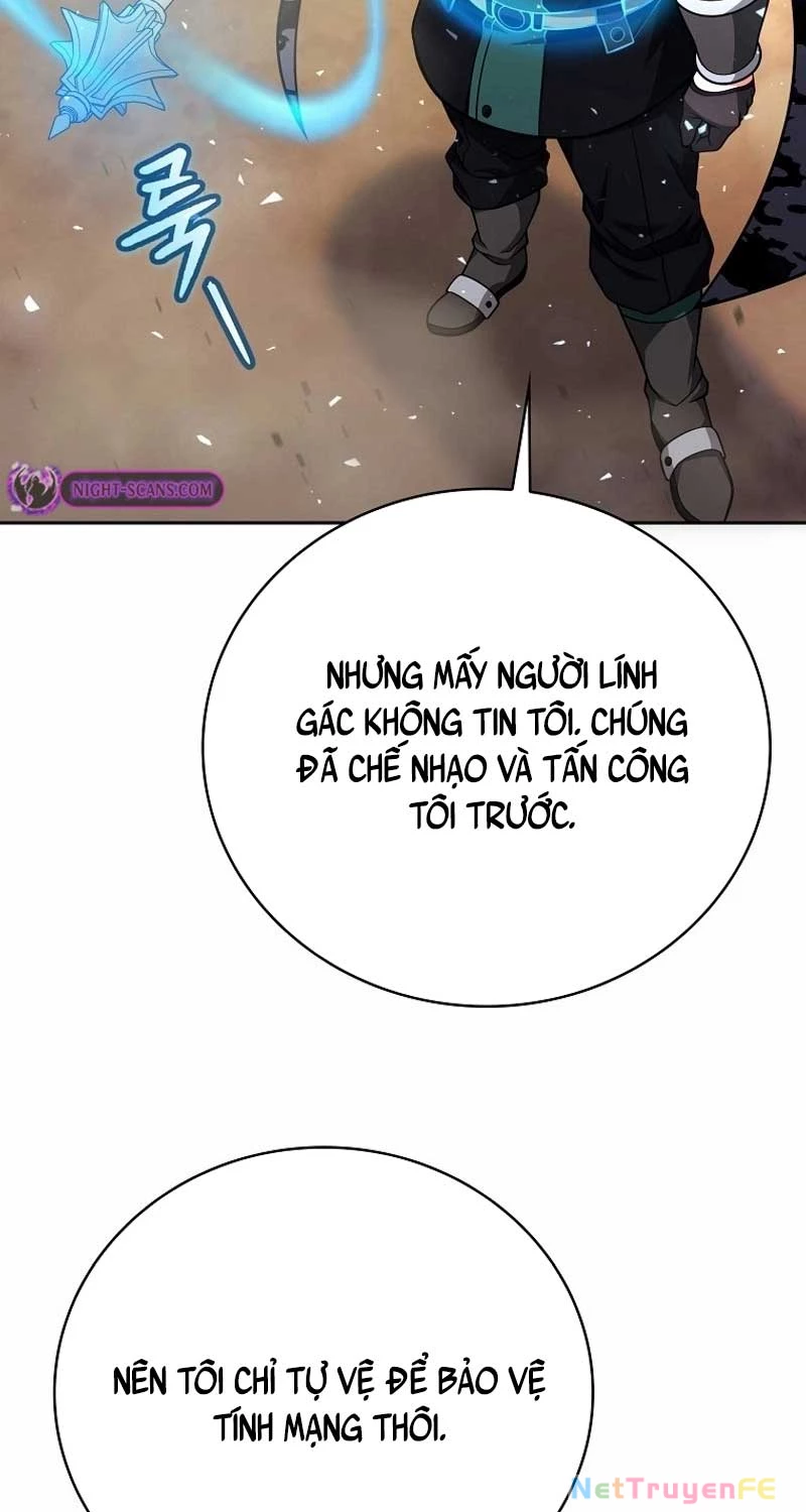 Bậc Thầy Debuff Chapter 41 - 14