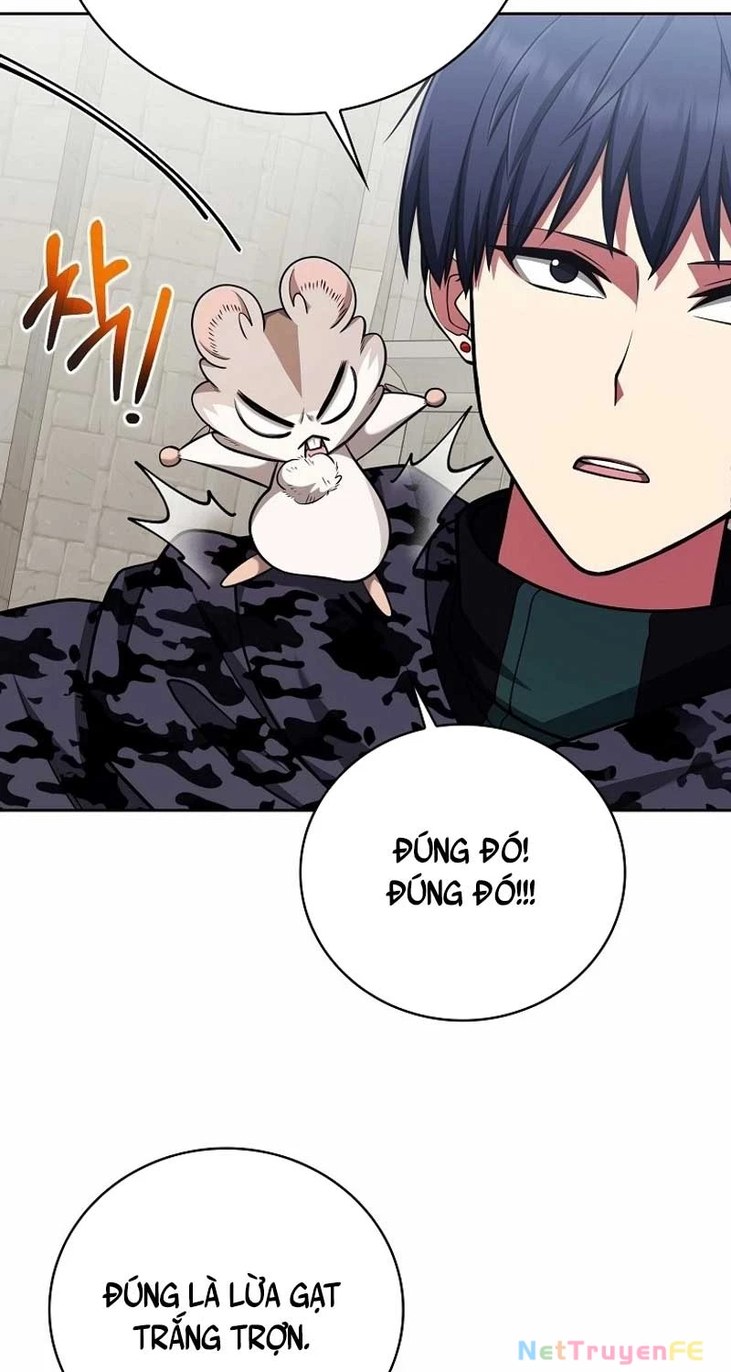 Bậc Thầy Debuff Chapter 41 - 15