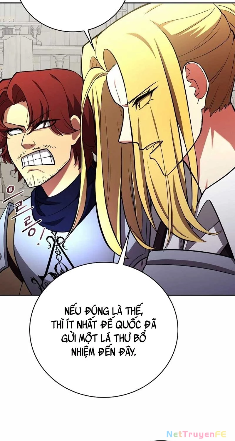 Bậc Thầy Debuff Chapter 41 - 16