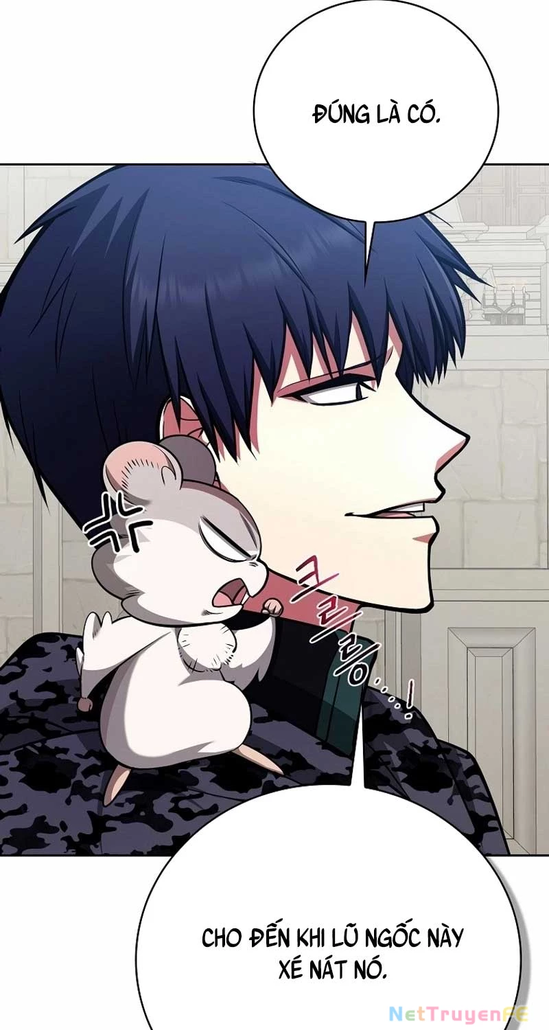 Bậc Thầy Debuff Chapter 41 - 17