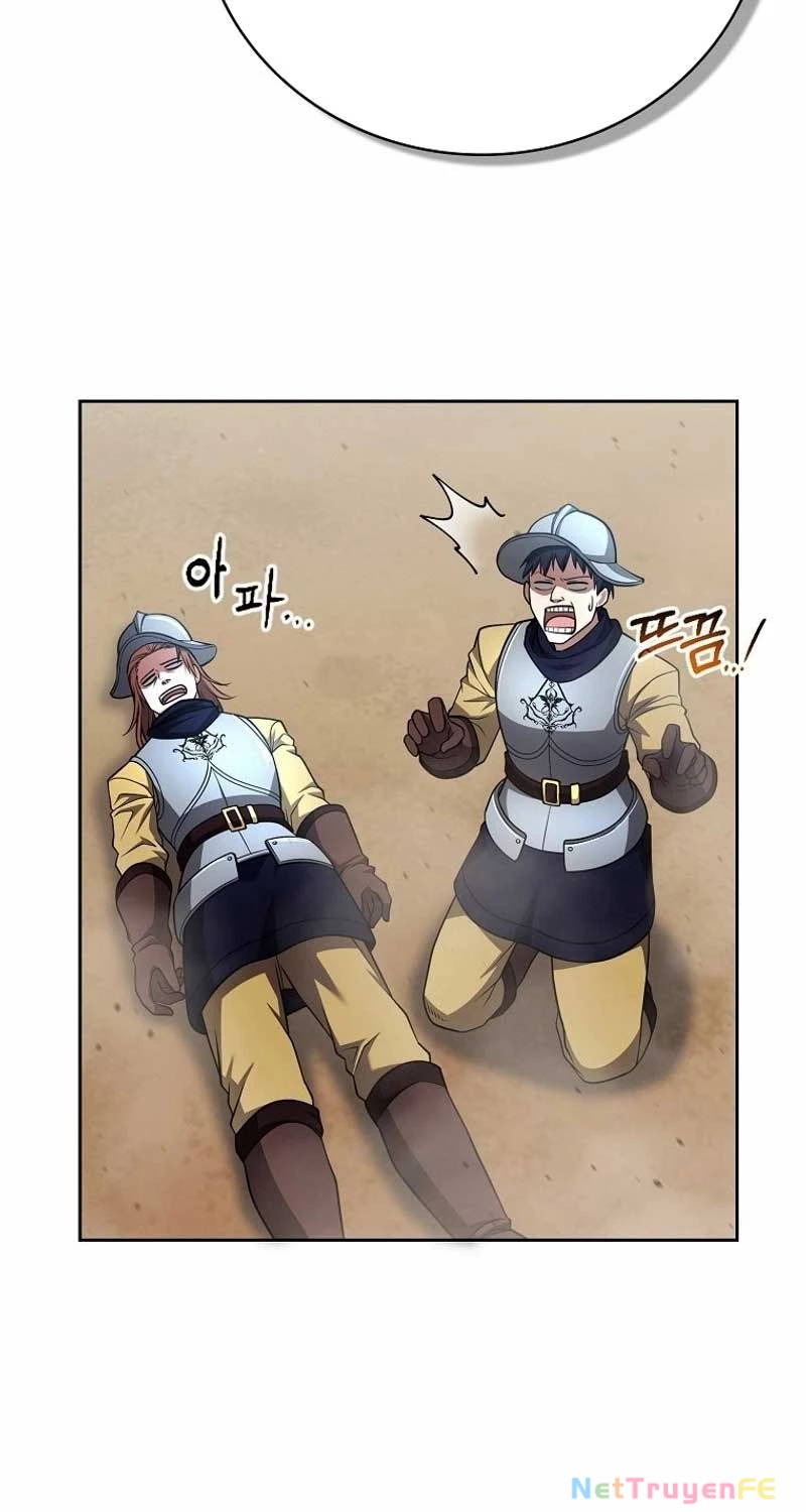 Bậc Thầy Debuff Chapter 41 - 18