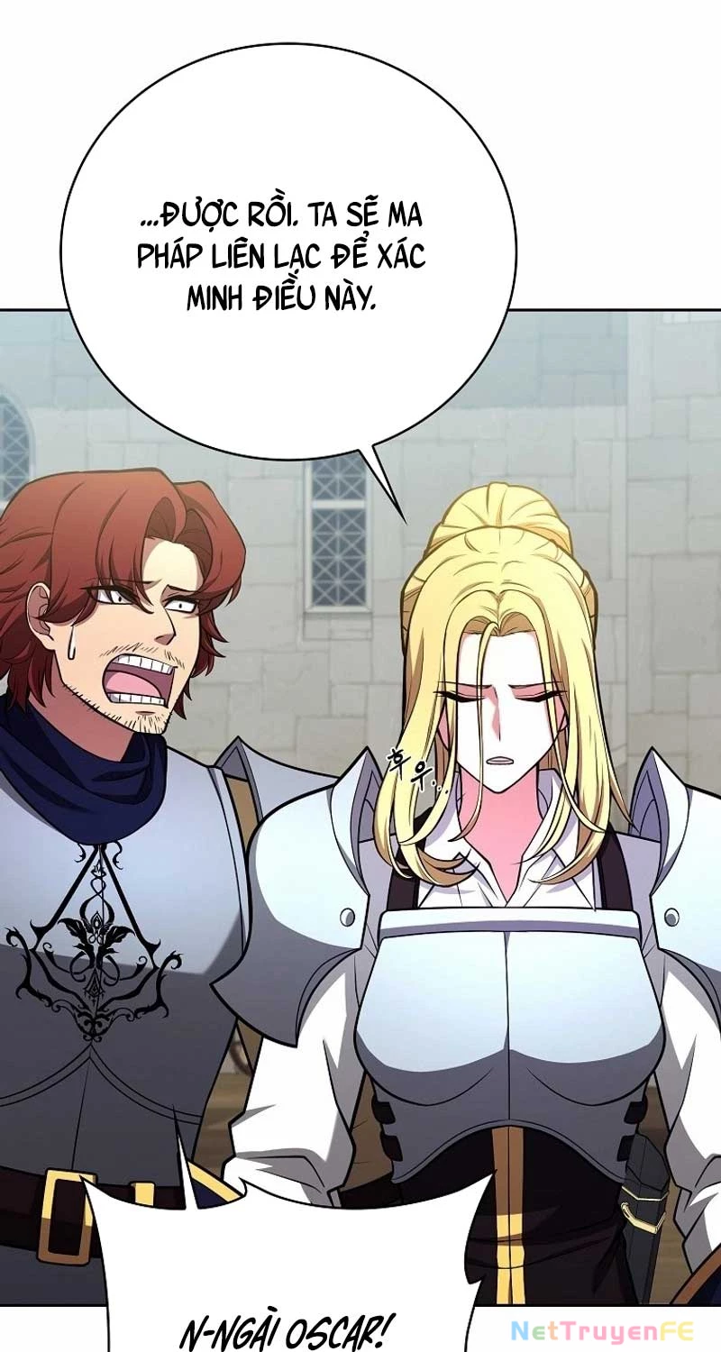 Bậc Thầy Debuff Chapter 41 - 19