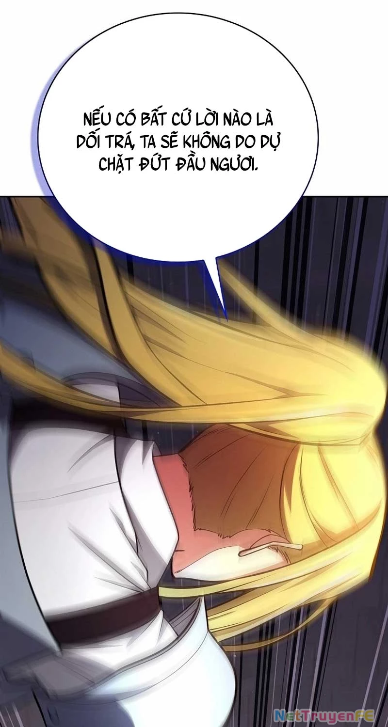 Bậc Thầy Debuff Chapter 41 - 21