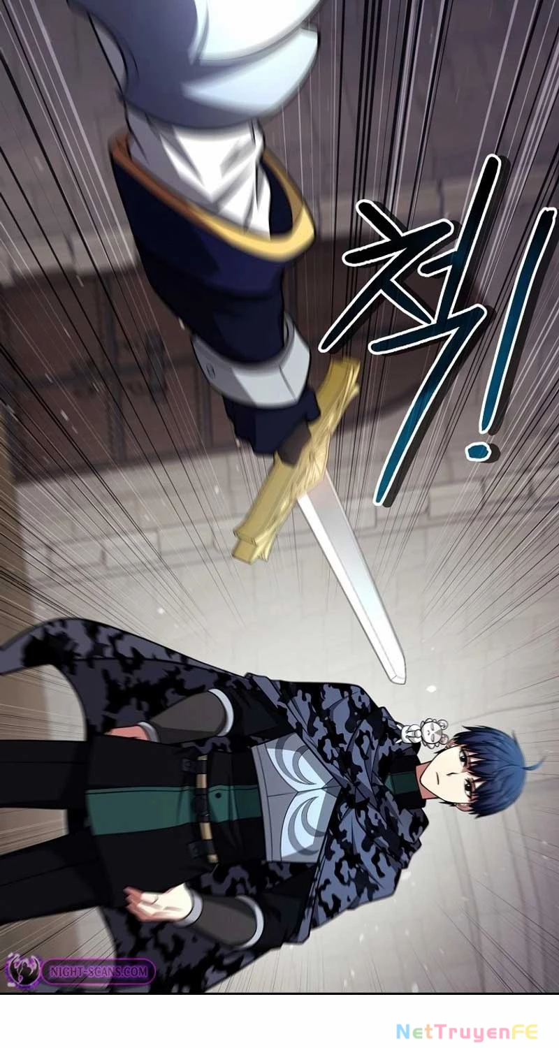 Bậc Thầy Debuff Chapter 41 - 22