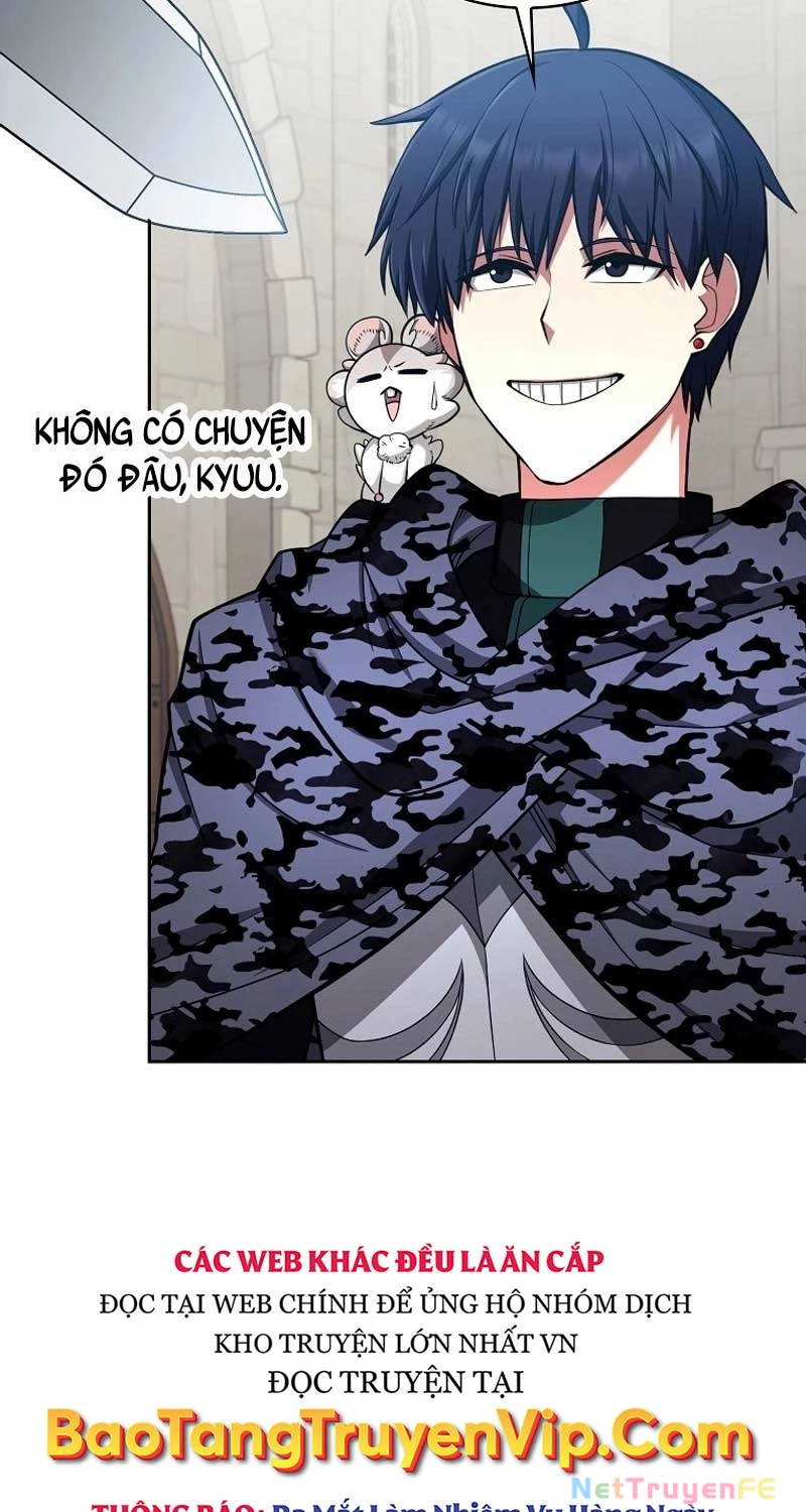 Bậc Thầy Debuff Chapter 41 - 24