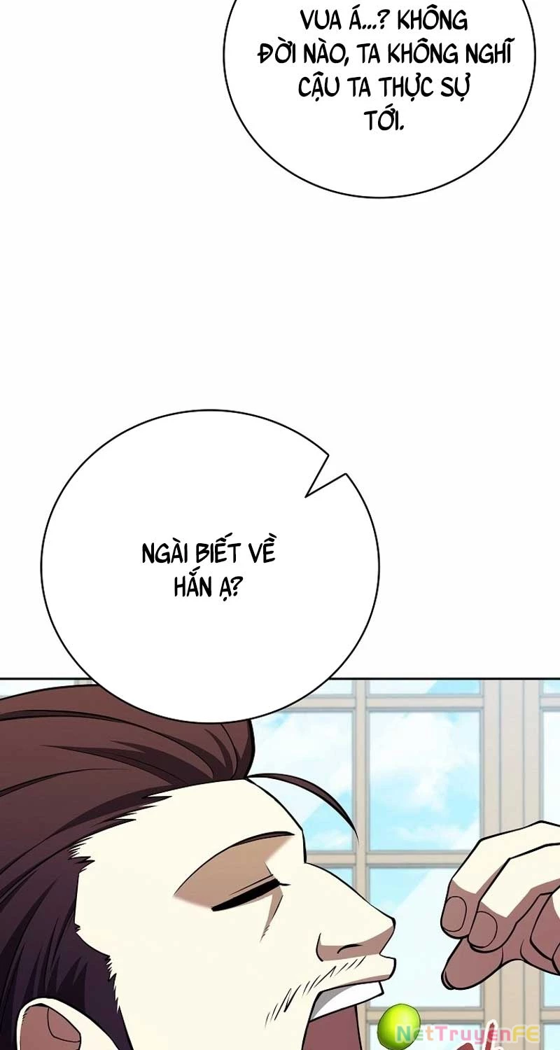 Bậc Thầy Debuff Chapter 41 - 27