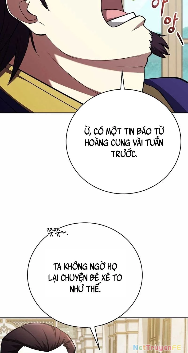 Bậc Thầy Debuff Chapter 41 - 28