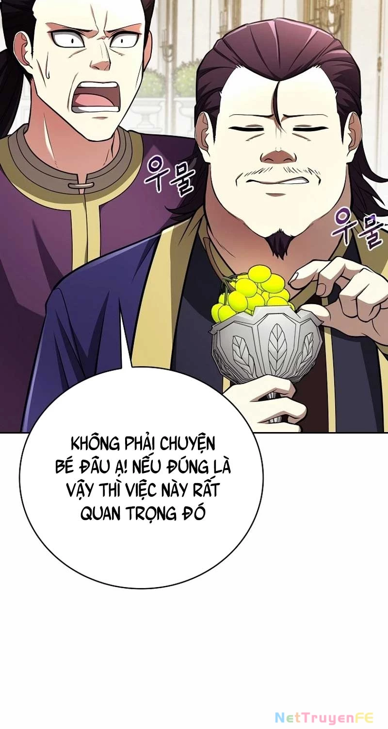 Bậc Thầy Debuff Chapter 41 - 29