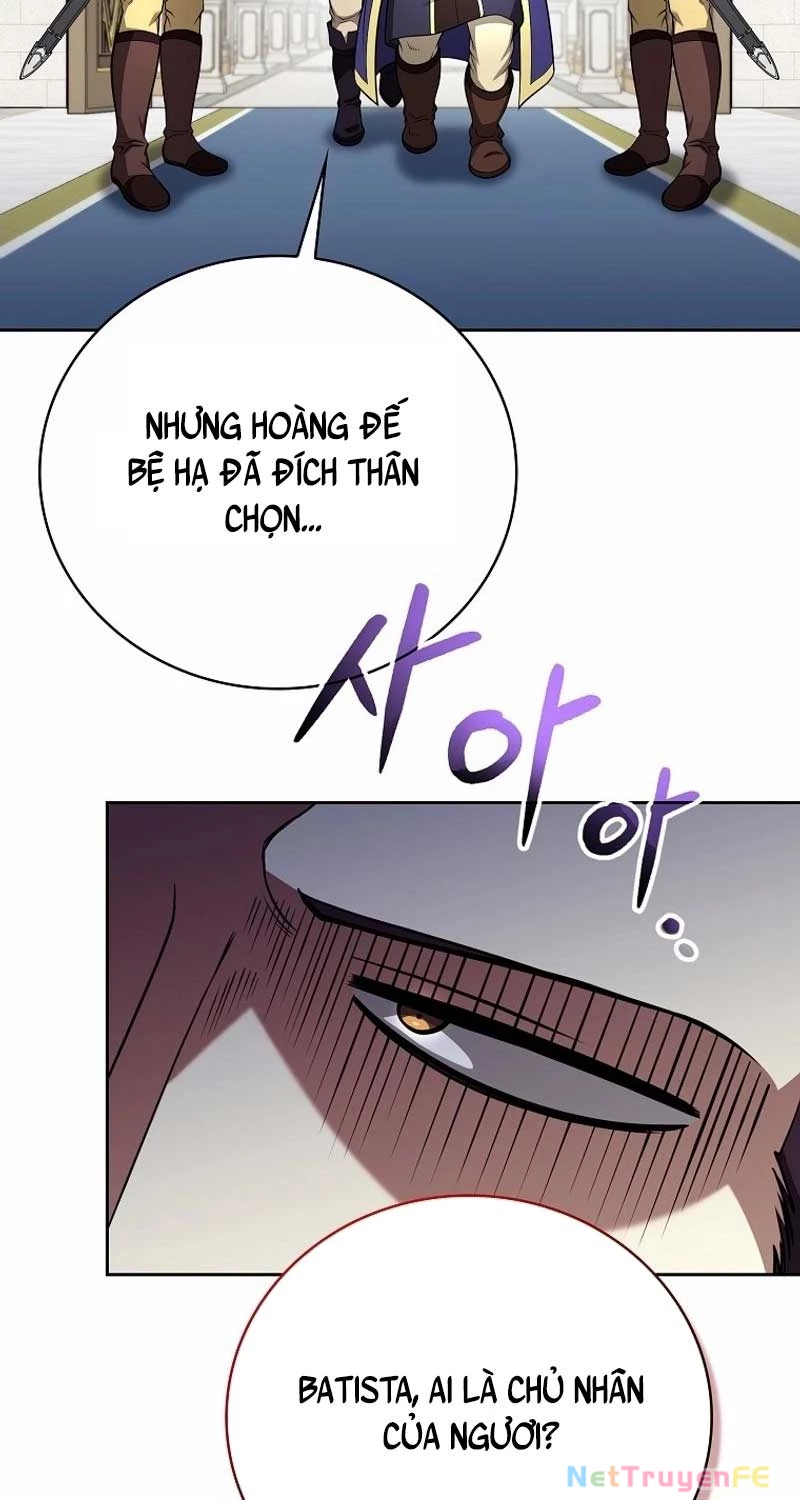 Bậc Thầy Debuff Chapter 41 - 31