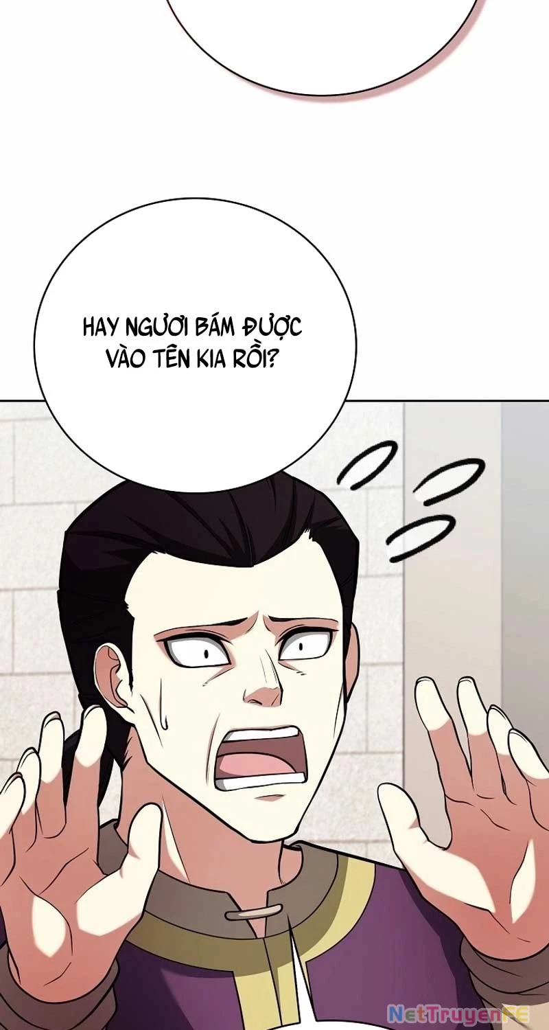 Bậc Thầy Debuff Chapter 41 - 32