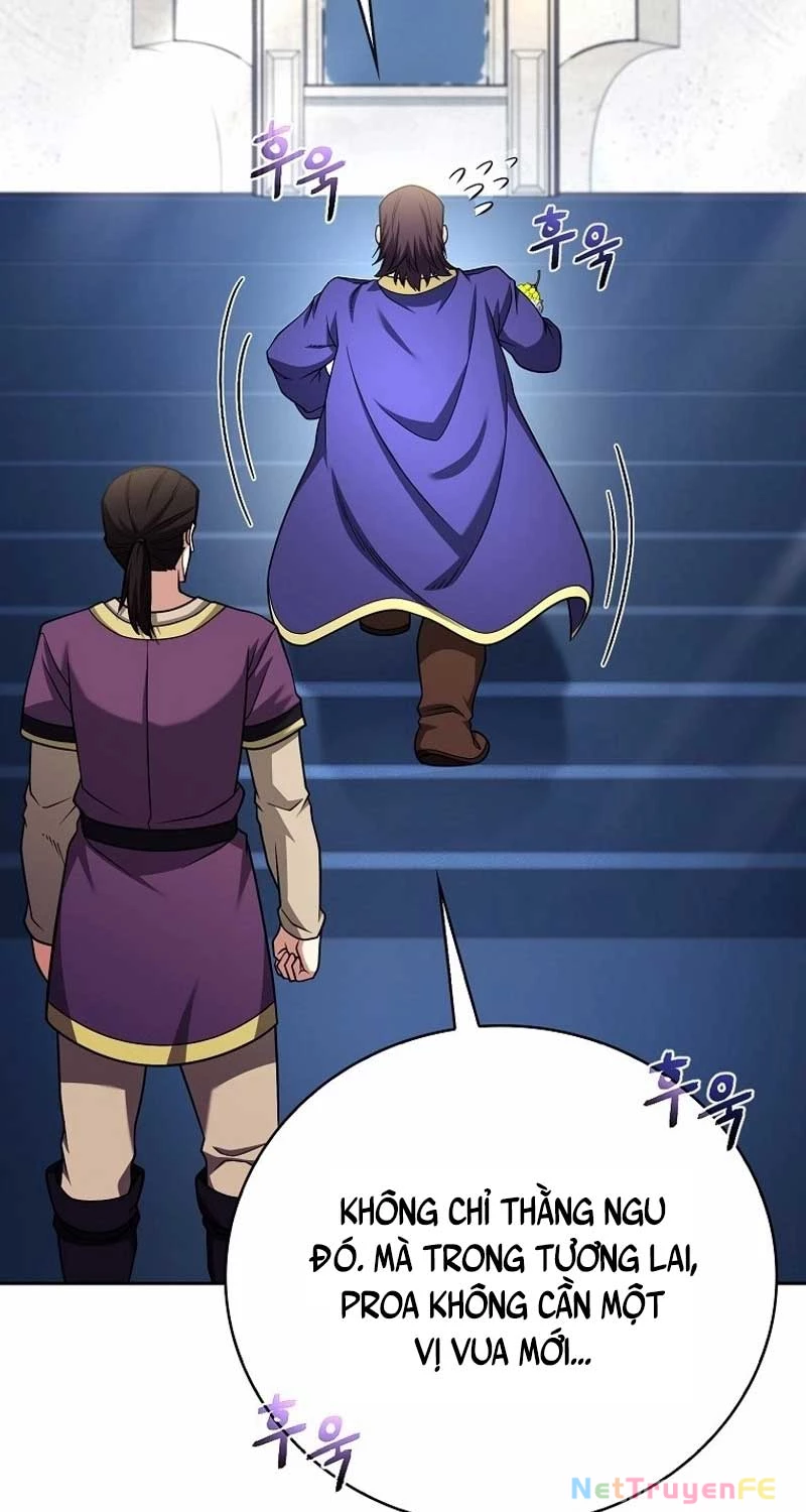 Bậc Thầy Debuff Chapter 41 - 34