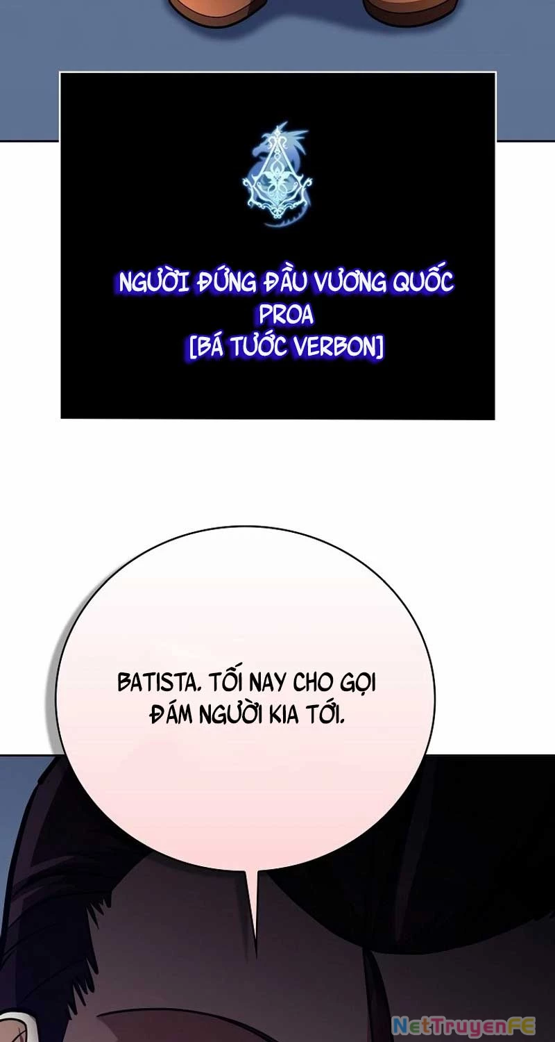 Bậc Thầy Debuff Chapter 41 - 38