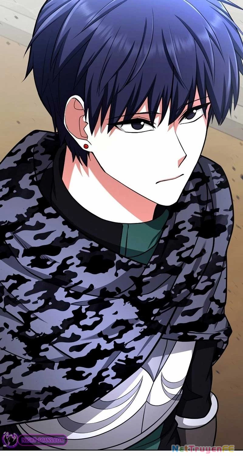 Bậc Thầy Debuff Chapter 41 - 40