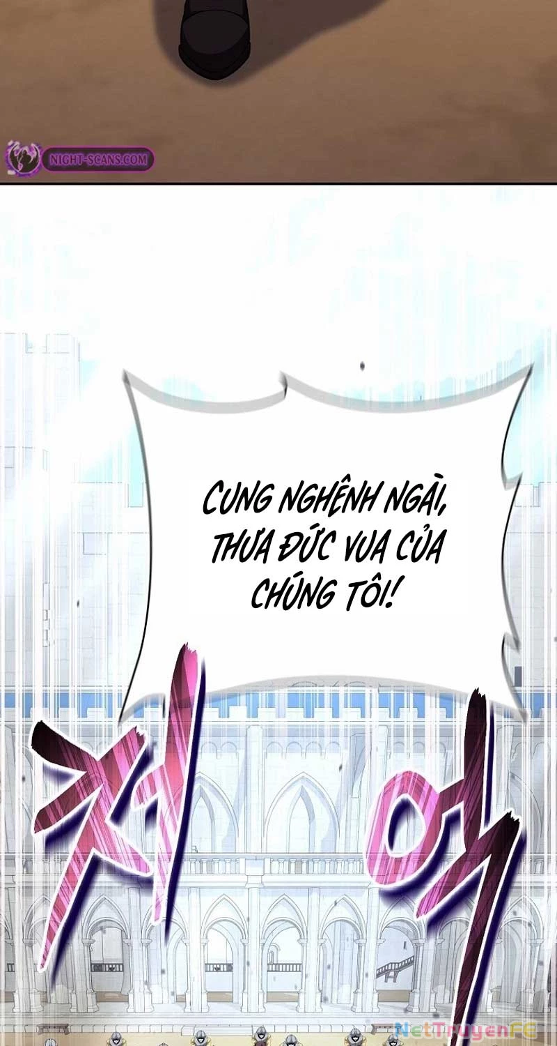 Bậc Thầy Debuff Chapter 41 - 43