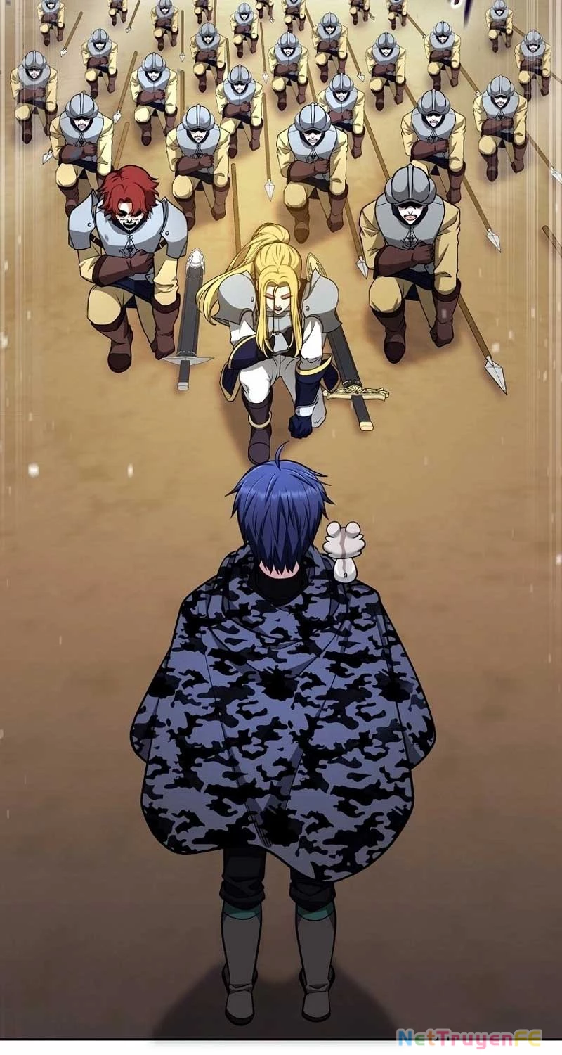 Bậc Thầy Debuff Chapter 41 - 44