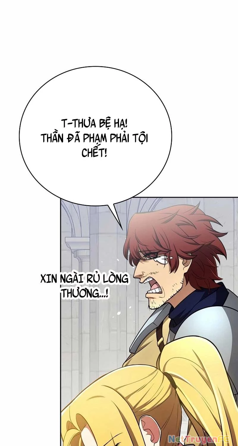 Bậc Thầy Debuff Chapter 41 - 45