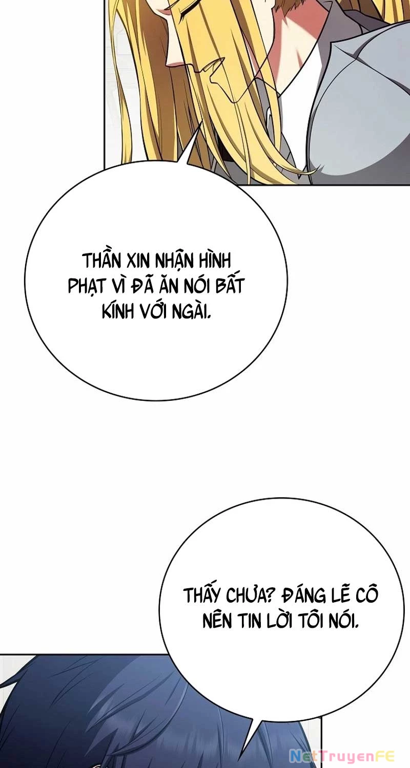 Bậc Thầy Debuff Chapter 41 - 46