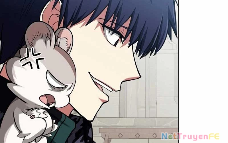 Bậc Thầy Debuff Chapter 41 - 47