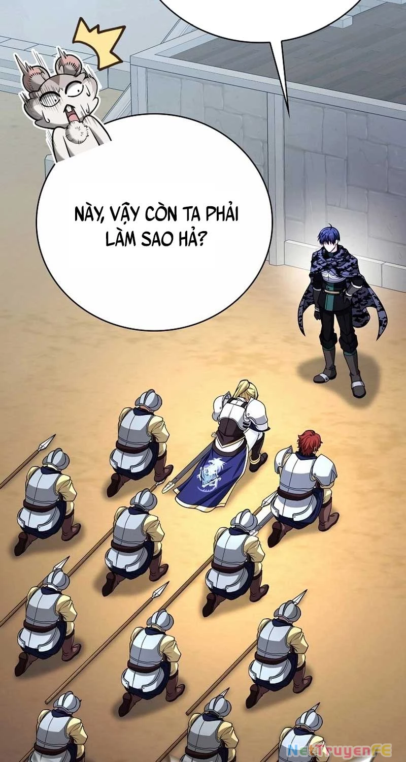 Bậc Thầy Debuff Chapter 41 - 50