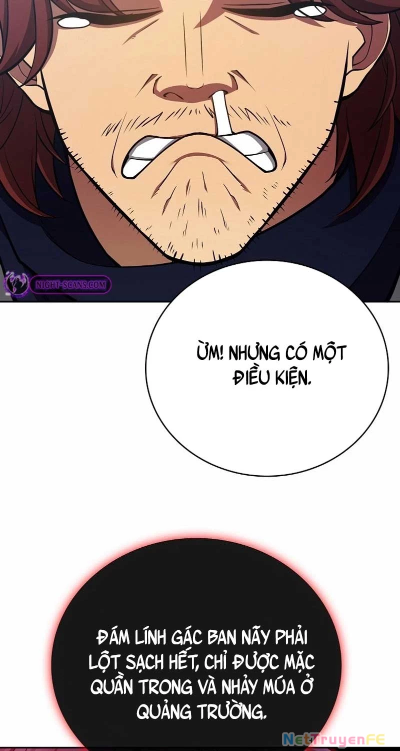 Bậc Thầy Debuff Chapter 41 - 52