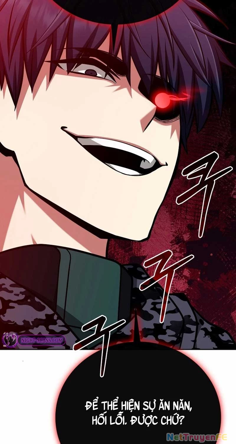 Bậc Thầy Debuff Chapter 41 - 53