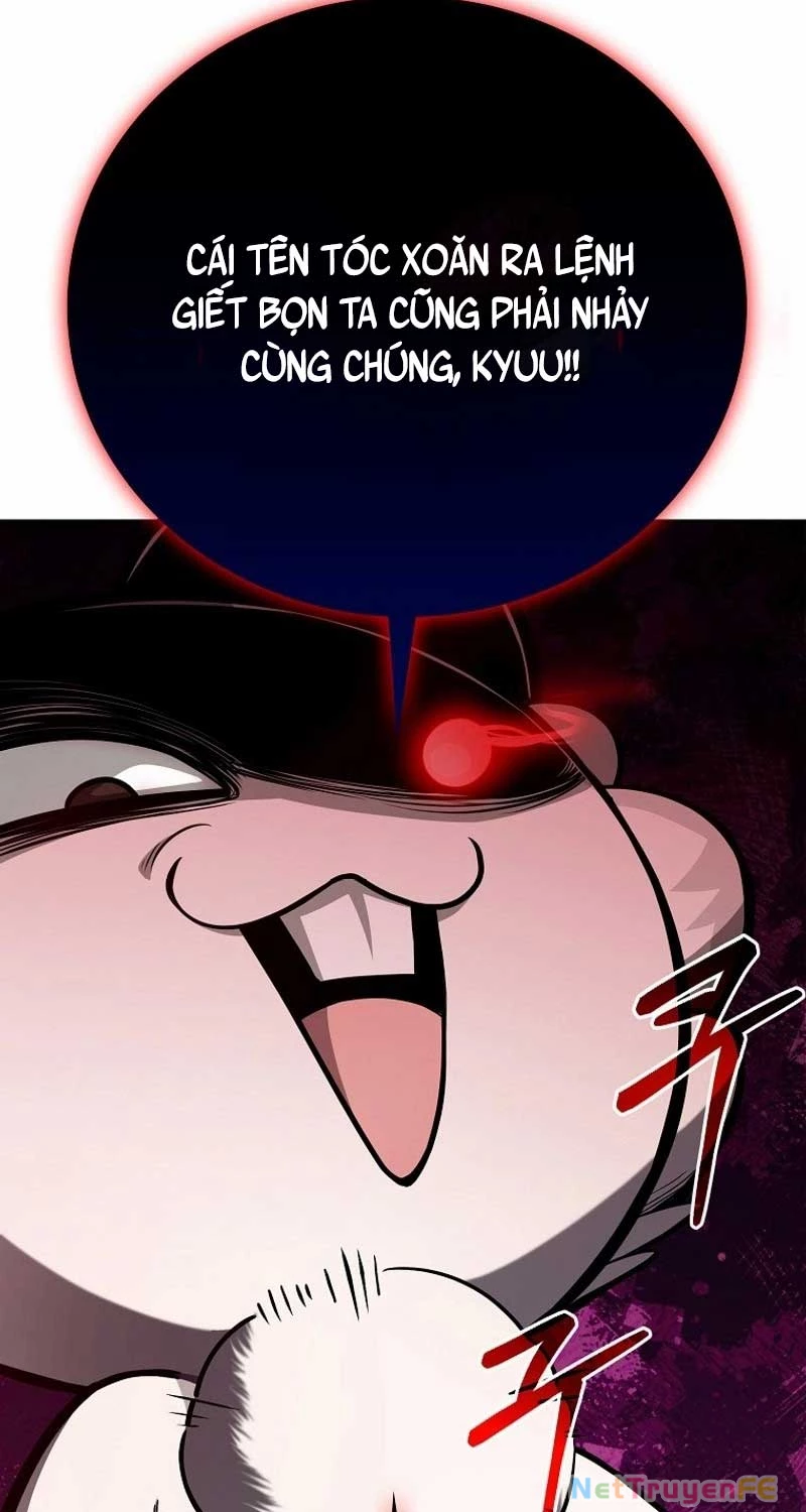 Bậc Thầy Debuff Chapter 41 - 55