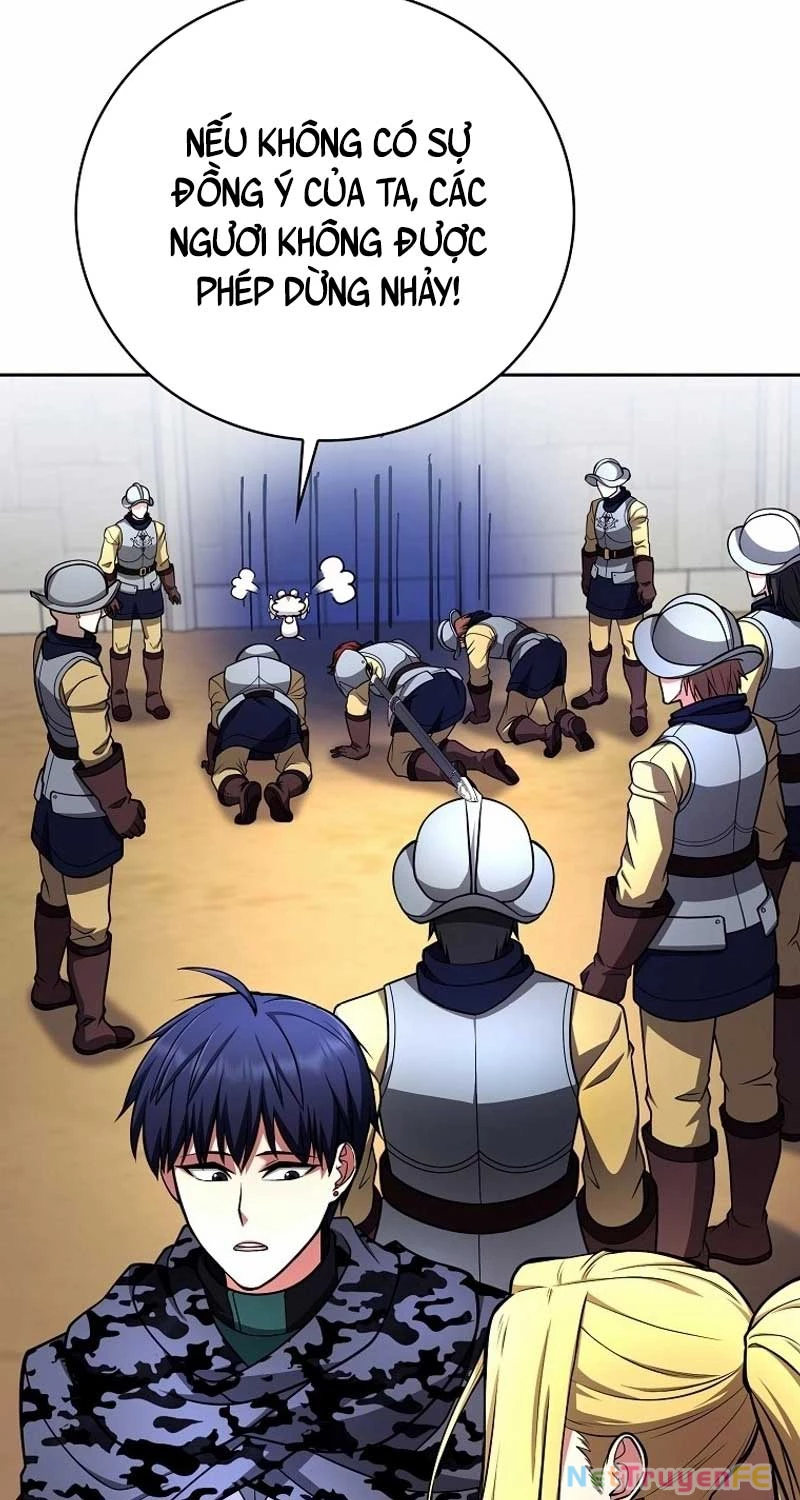 Bậc Thầy Debuff Chapter 41 - 58