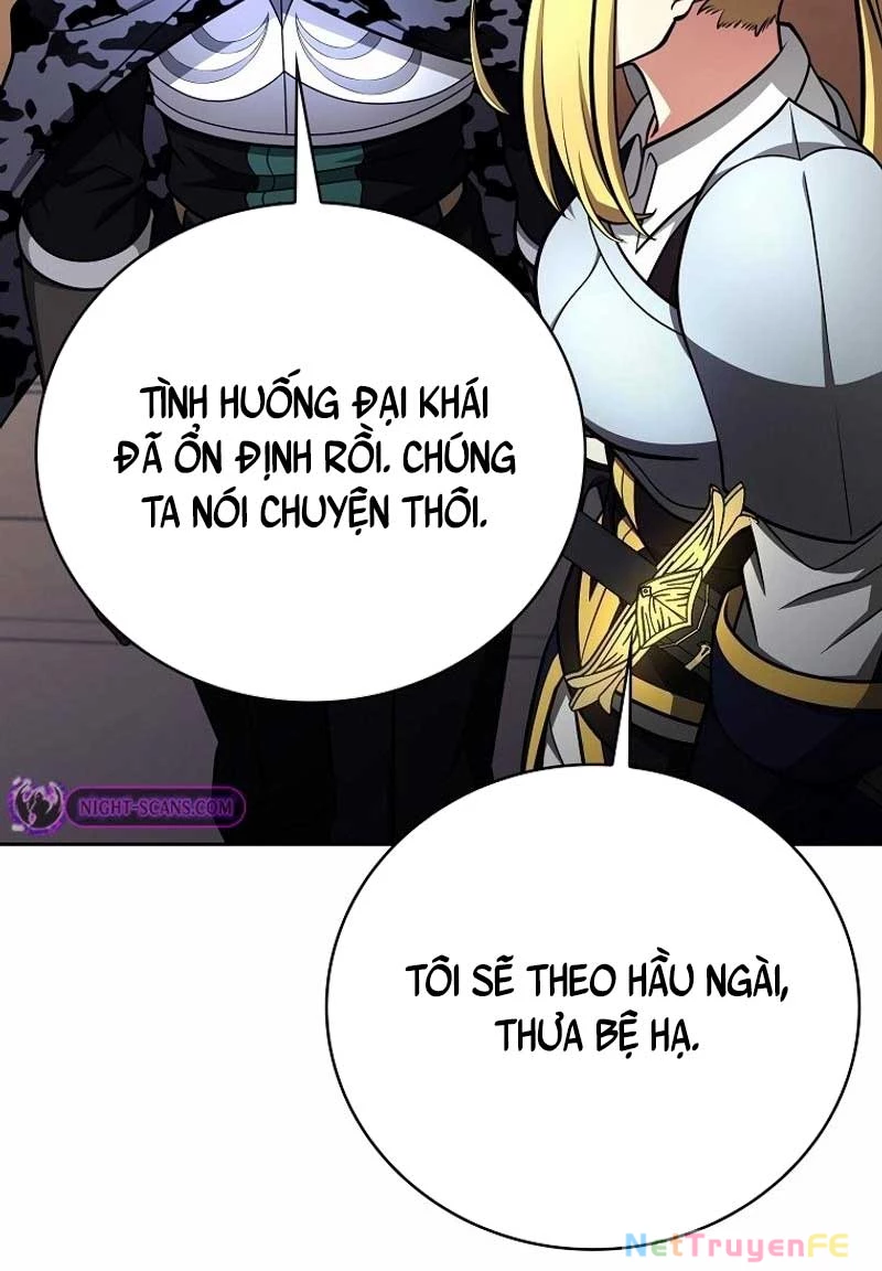 Bậc Thầy Debuff Chapter 41 - 59