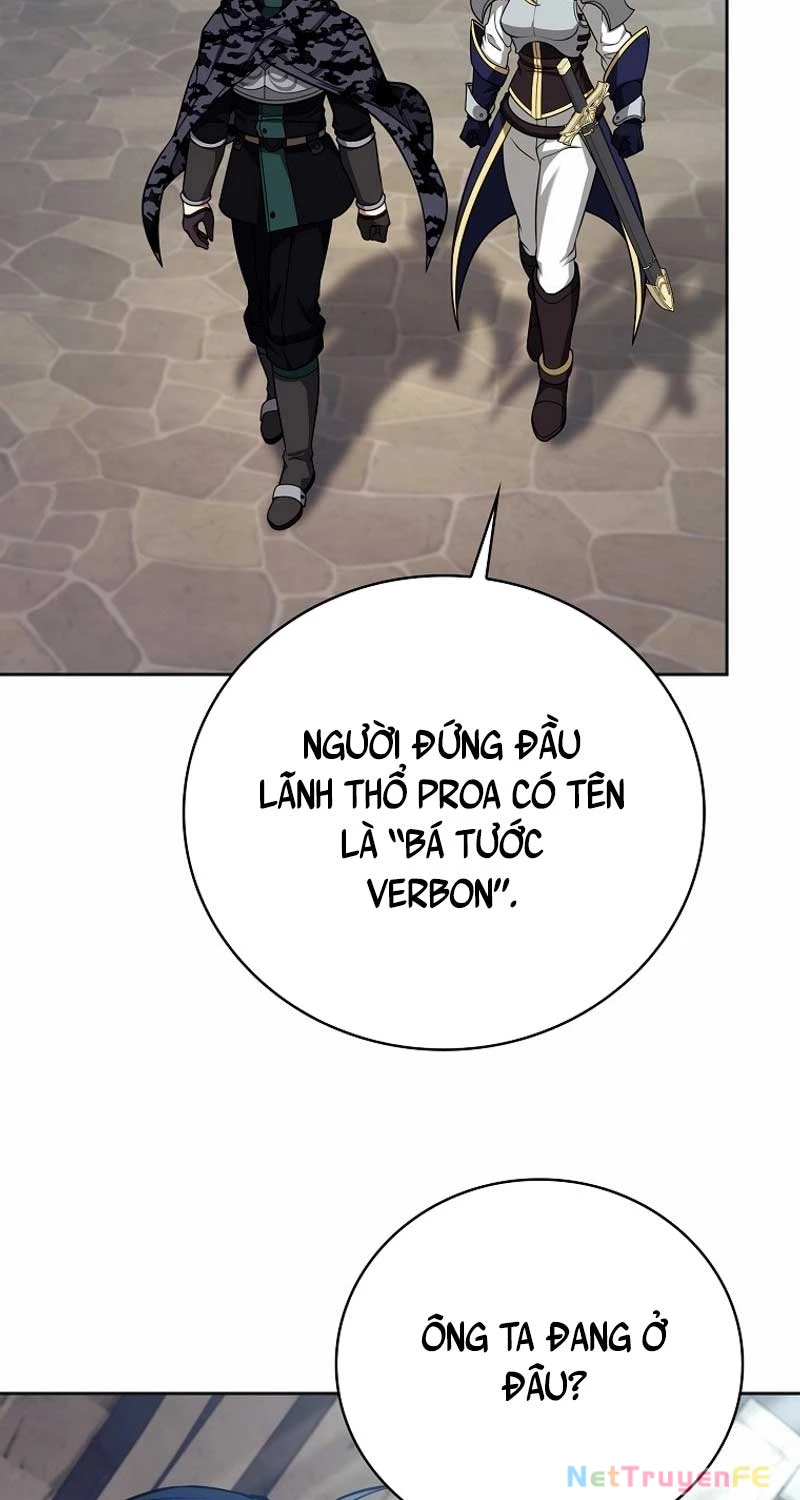 Bậc Thầy Debuff Chapter 41 - 61