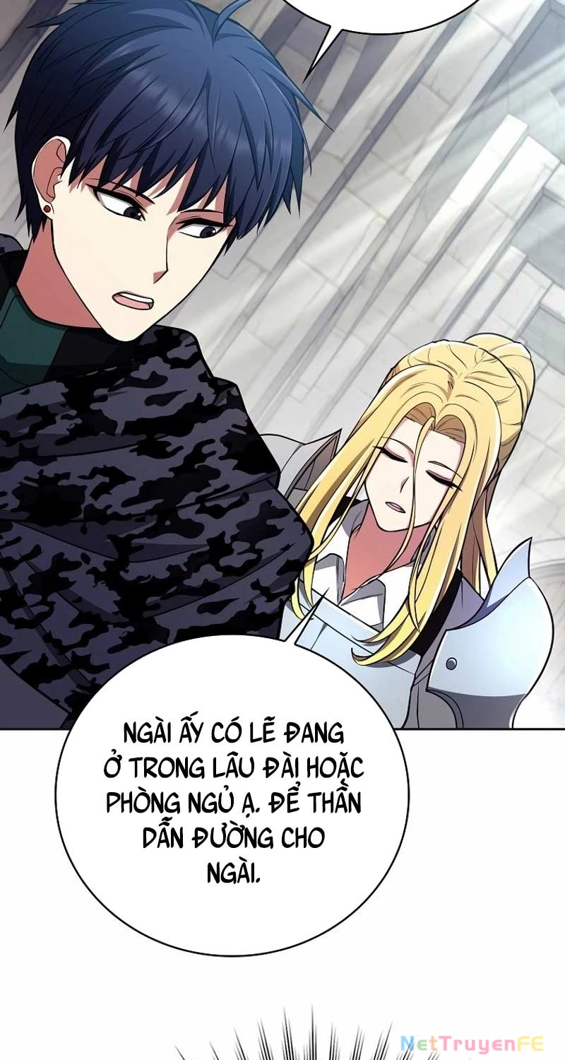 Bậc Thầy Debuff Chapter 41 - 62