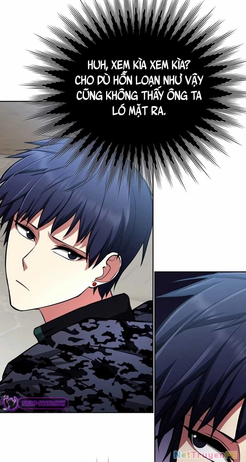 Bậc Thầy Debuff Chapter 41 - 63