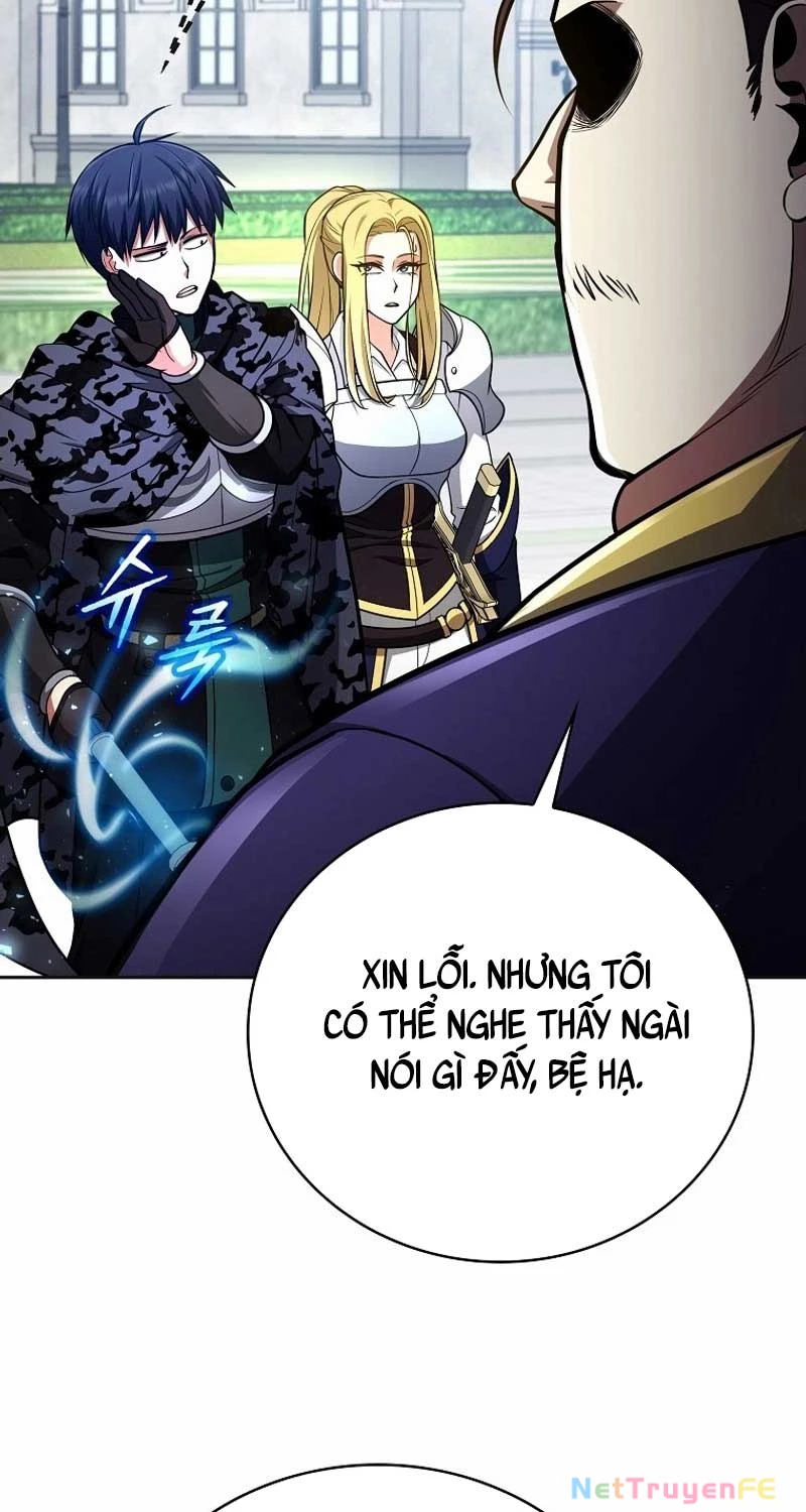 Bậc Thầy Debuff Chapter 41 - 72