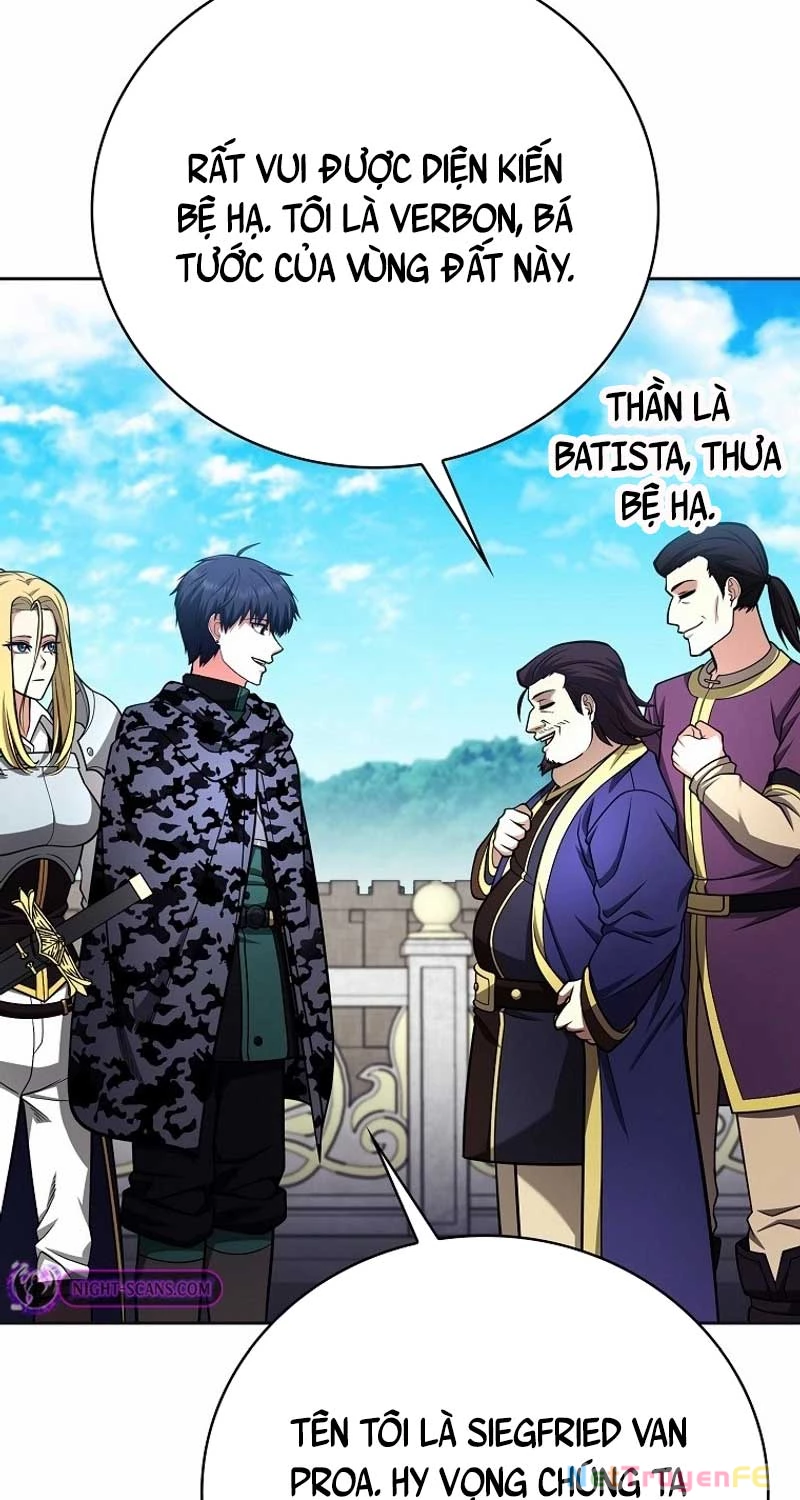 Bậc Thầy Debuff Chapter 41 - 73