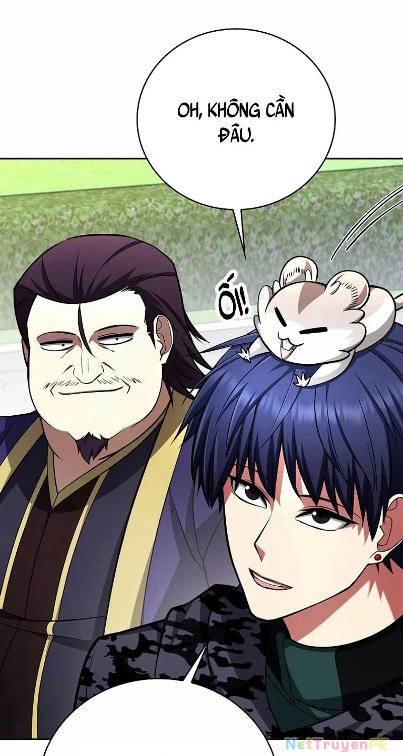 Bậc Thầy Debuff Chapter 41 - 76